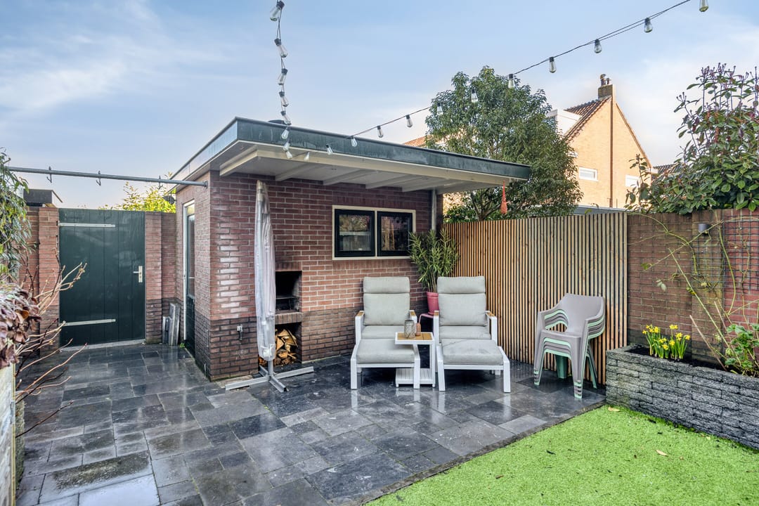 Photo 32 of Tulpstraat 26
