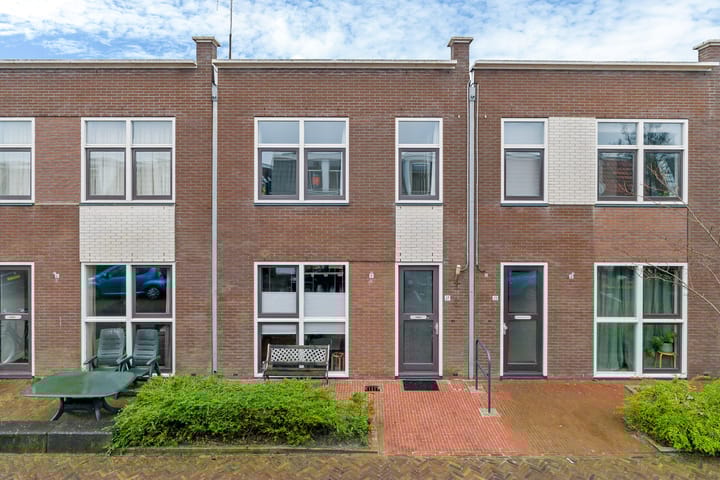 Ypeijstraat 27