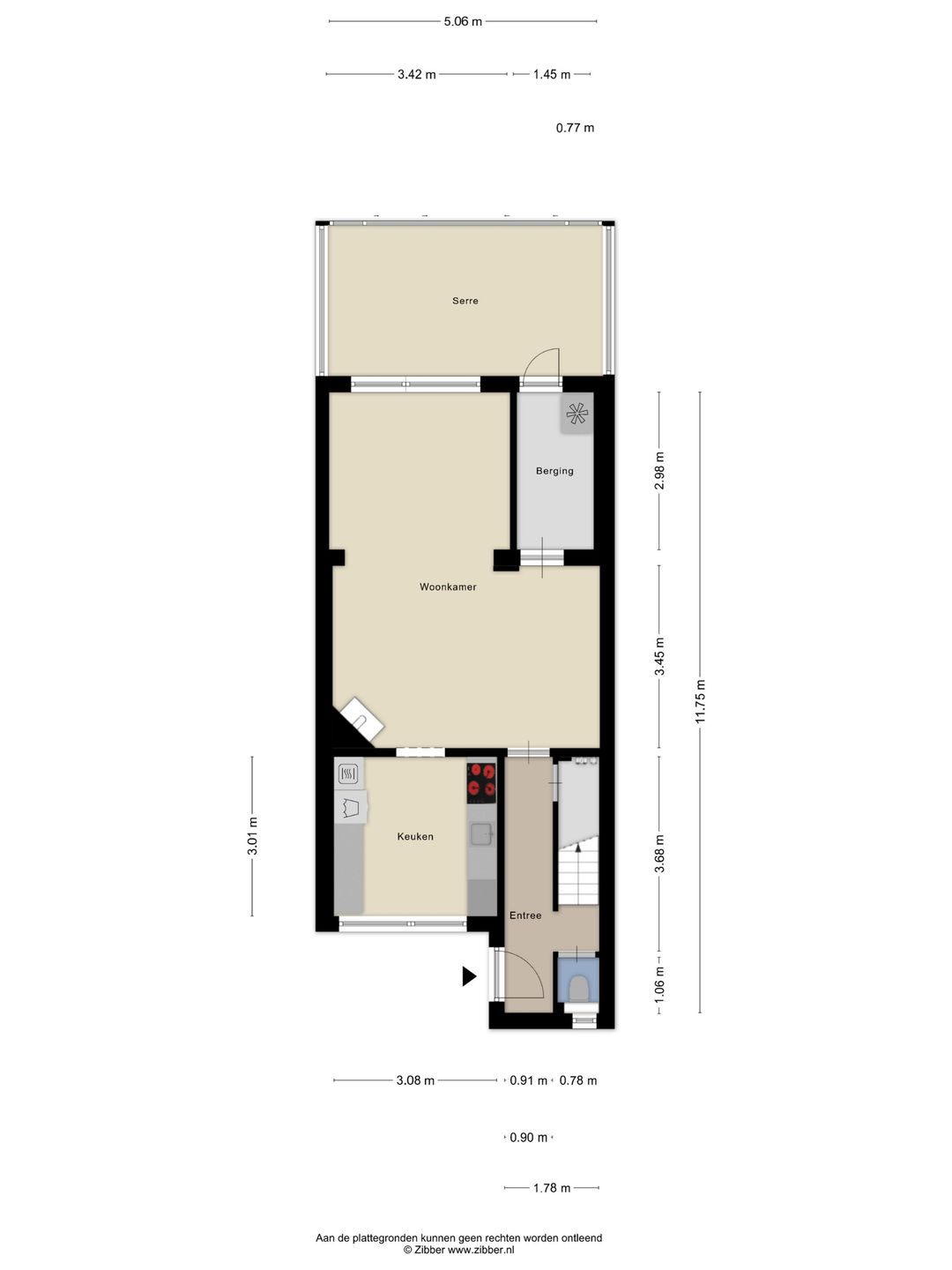 Photo 46 of Christinahof 14