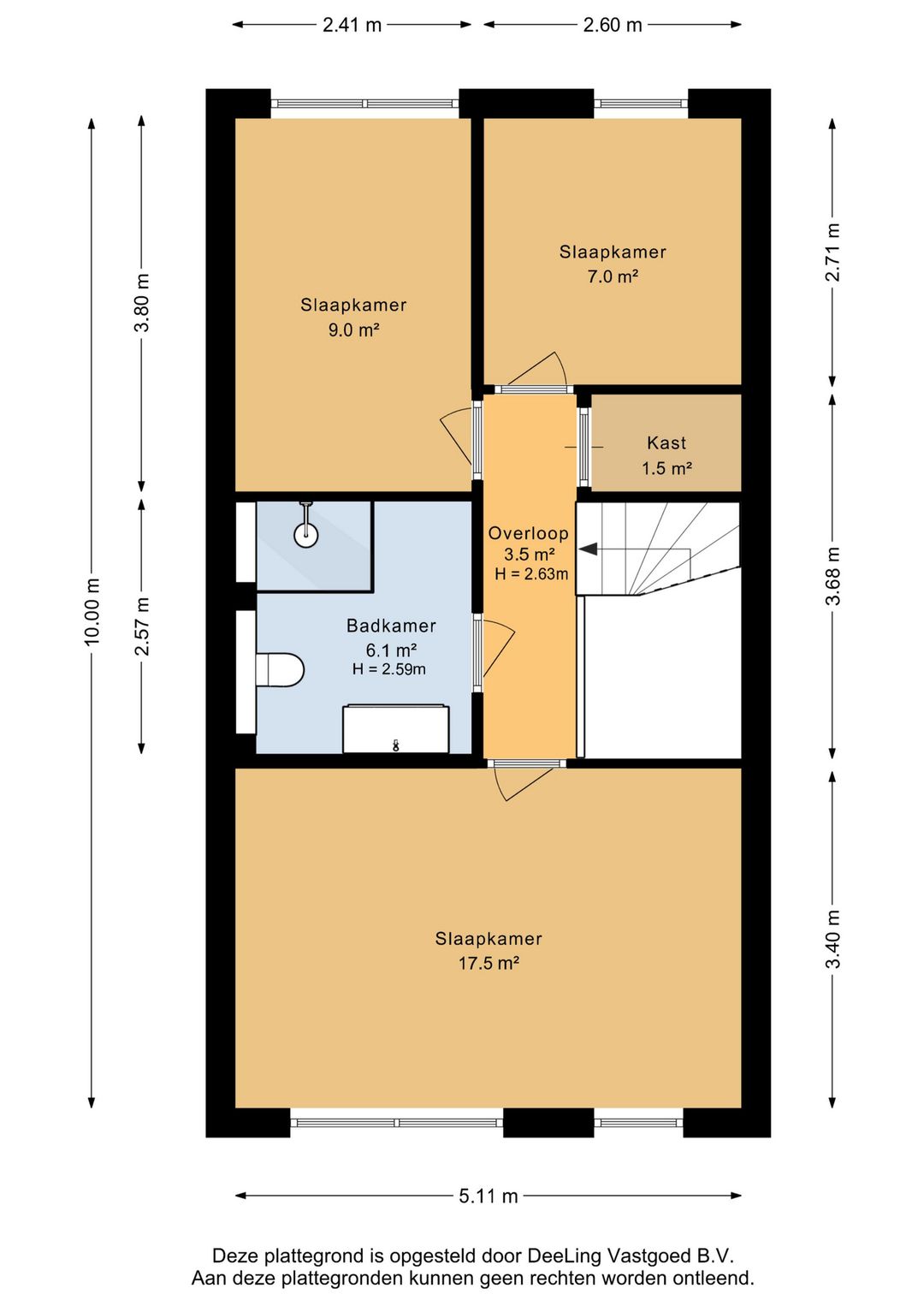 Foto 47 van Ypeijstraat 27