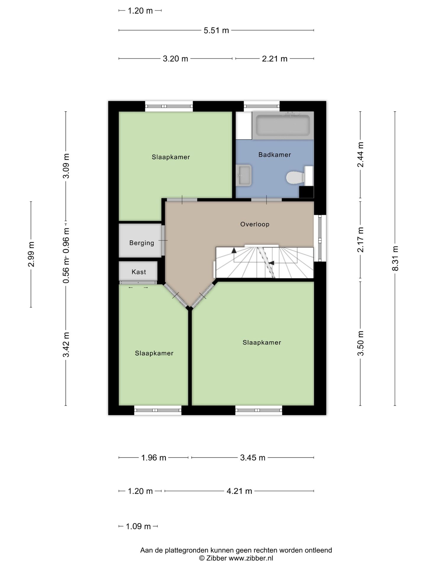 Foto 34 van Hein Braakhuisstraat 13