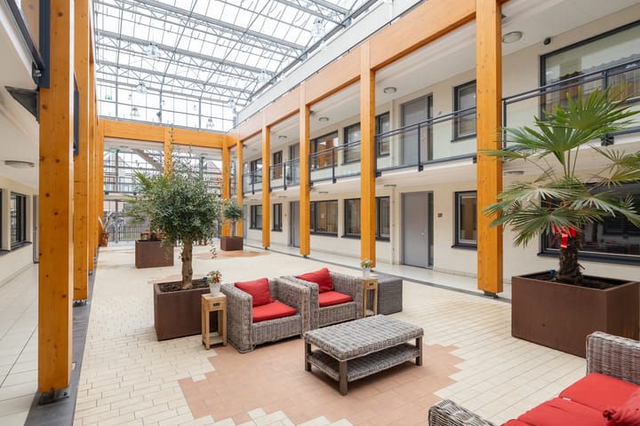 Foto 2 van Kerklaan 24-A