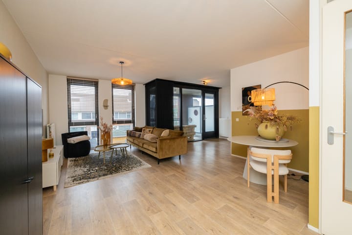 Foto 3 van Kerklaan 24-A