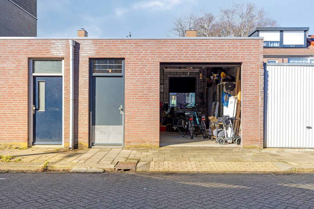 Photo 7 of Christinahof 14