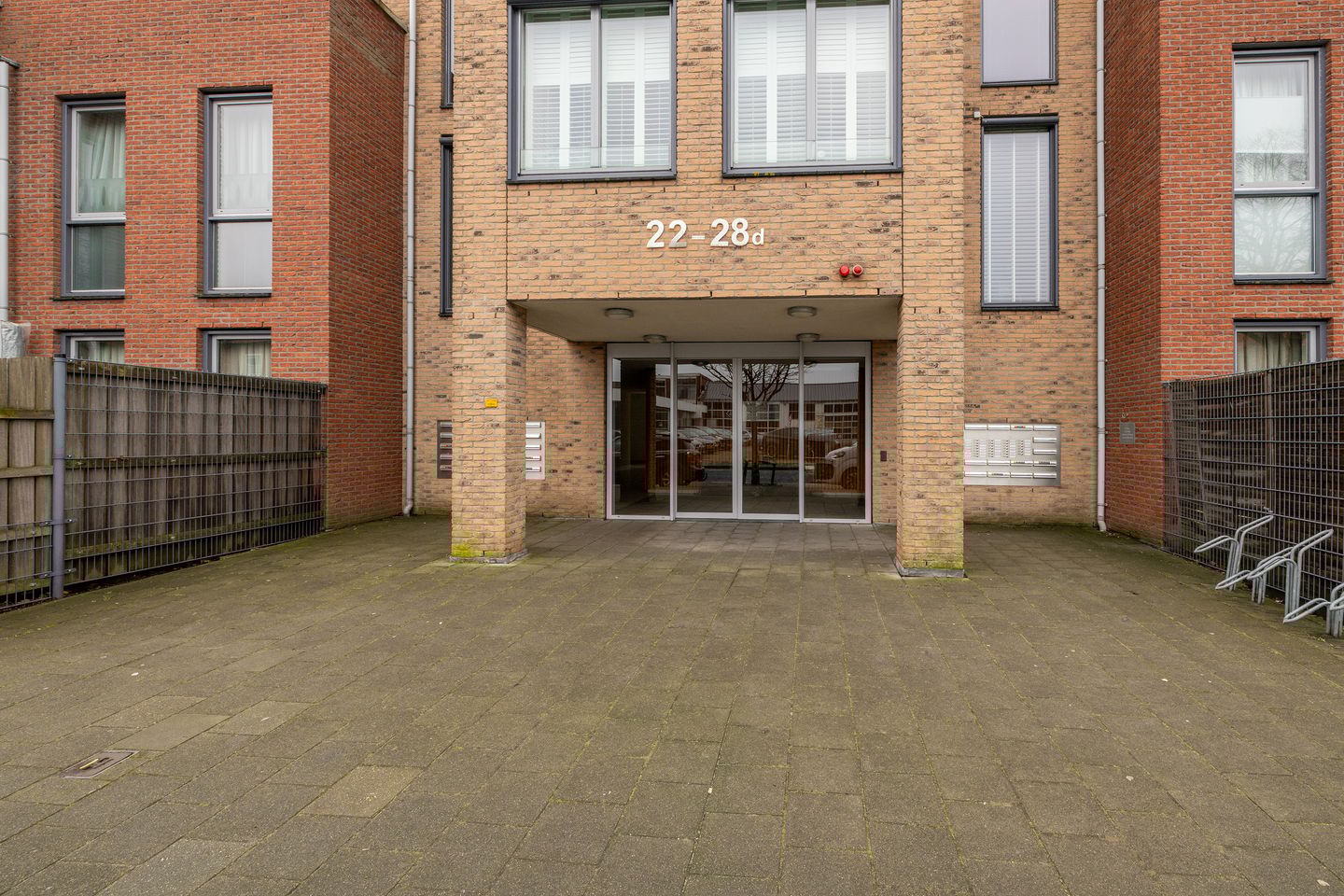 Foto 5 van Kerklaan 24-A