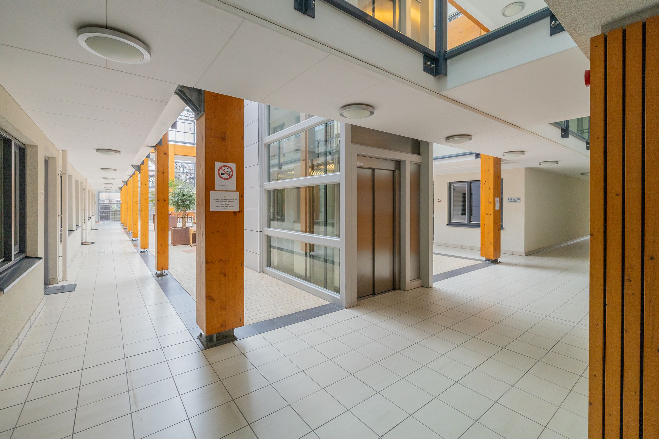 Foto 6 van Kerklaan 24-A