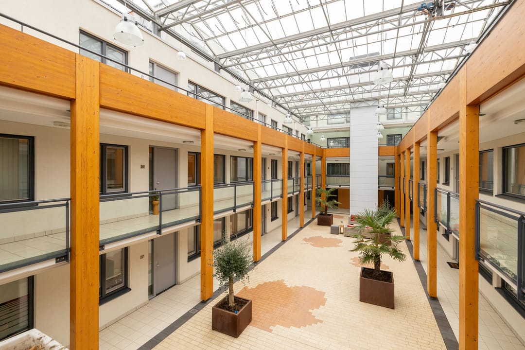 Foto 7 van Kerklaan 24-A