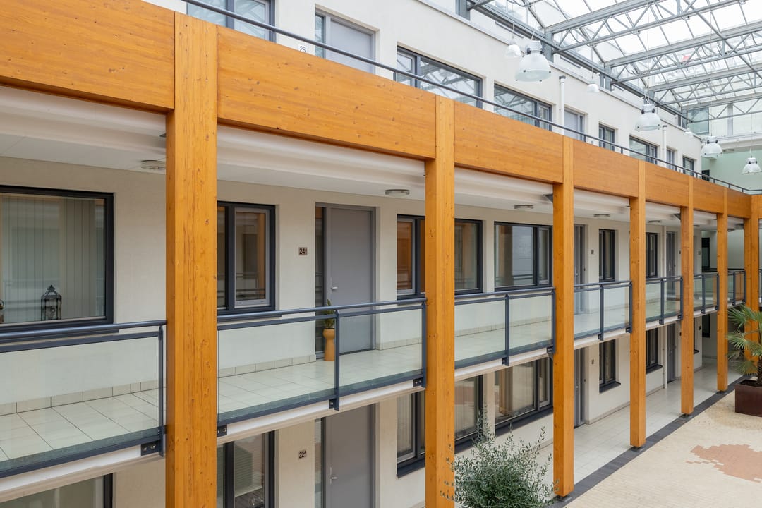 Foto 8 van Kerklaan 24-A