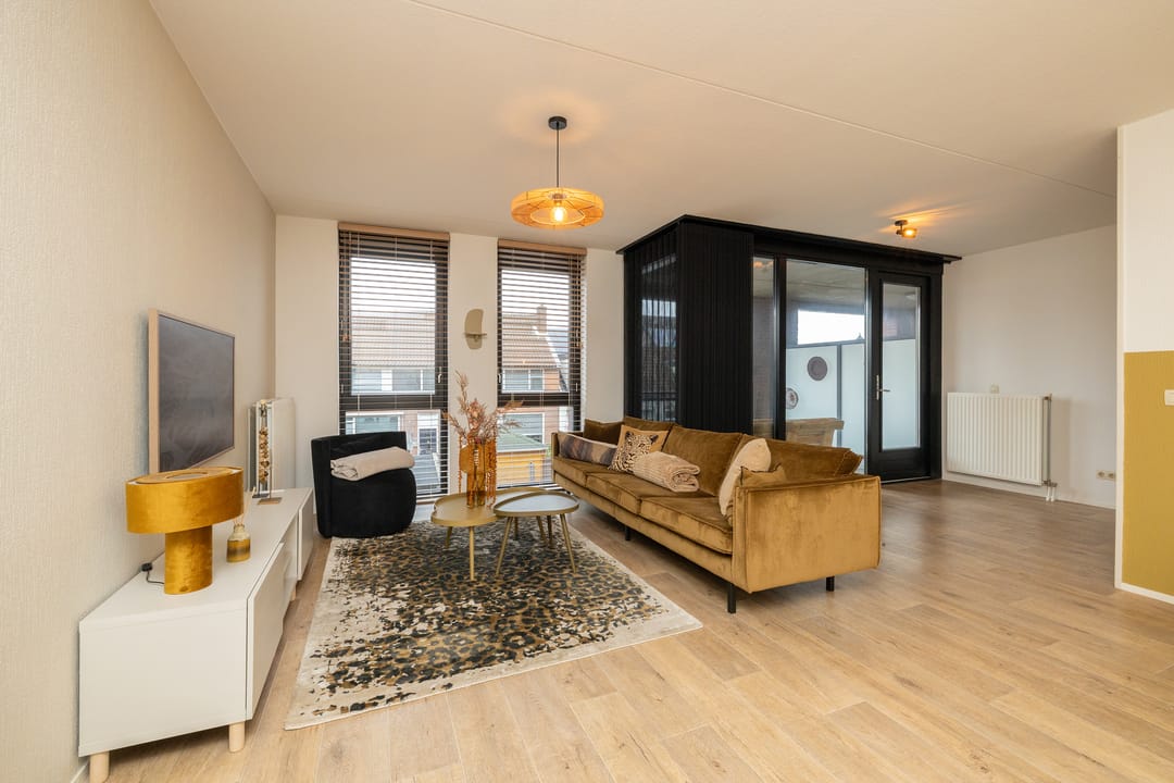 Foto 11 van Kerklaan 24-A