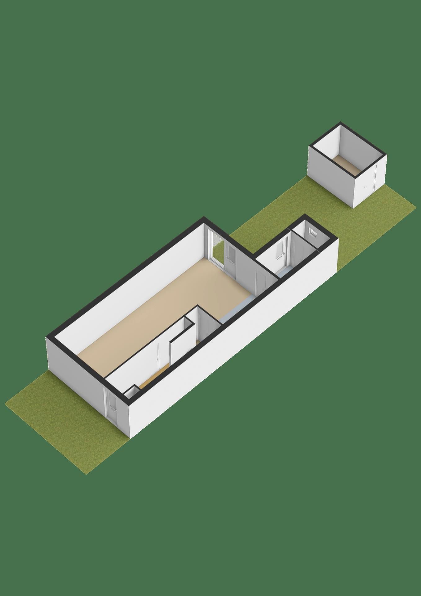 Foto 50 van Ypeijstraat 27