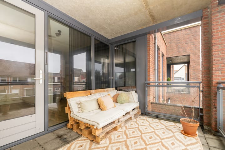 Foto 4 van Kerklaan 24-A