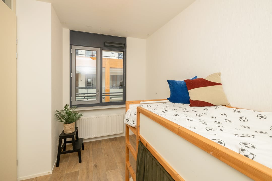 Foto 23 van Kerklaan 24-A