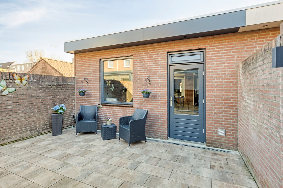 Photo 22 of Christinahof 14