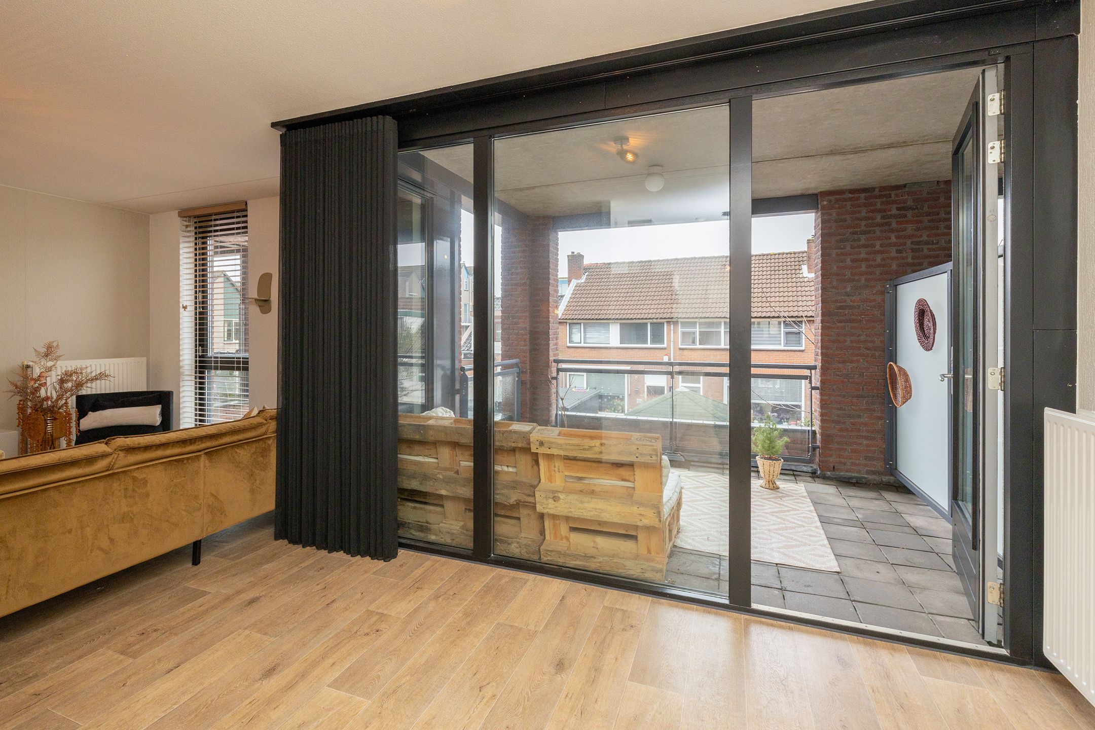 Foto 24 van Kerklaan 24-A