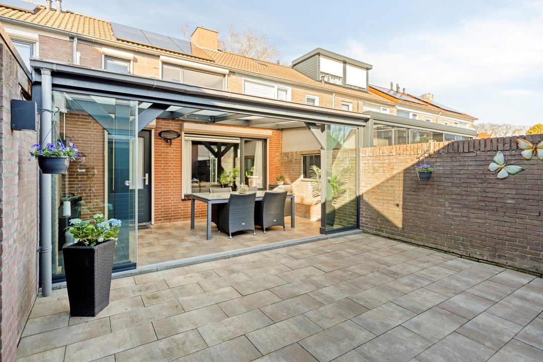 Photo 23 of Christinahof 14