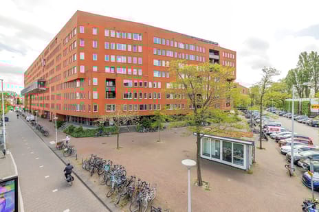 Waterkeringweg thumbnail