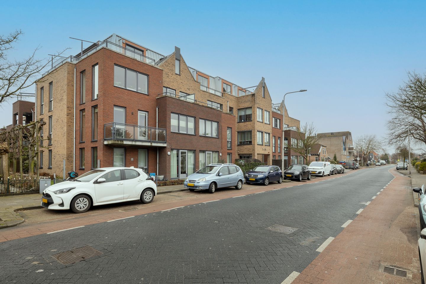 Foto 29 van Kerklaan 24-A