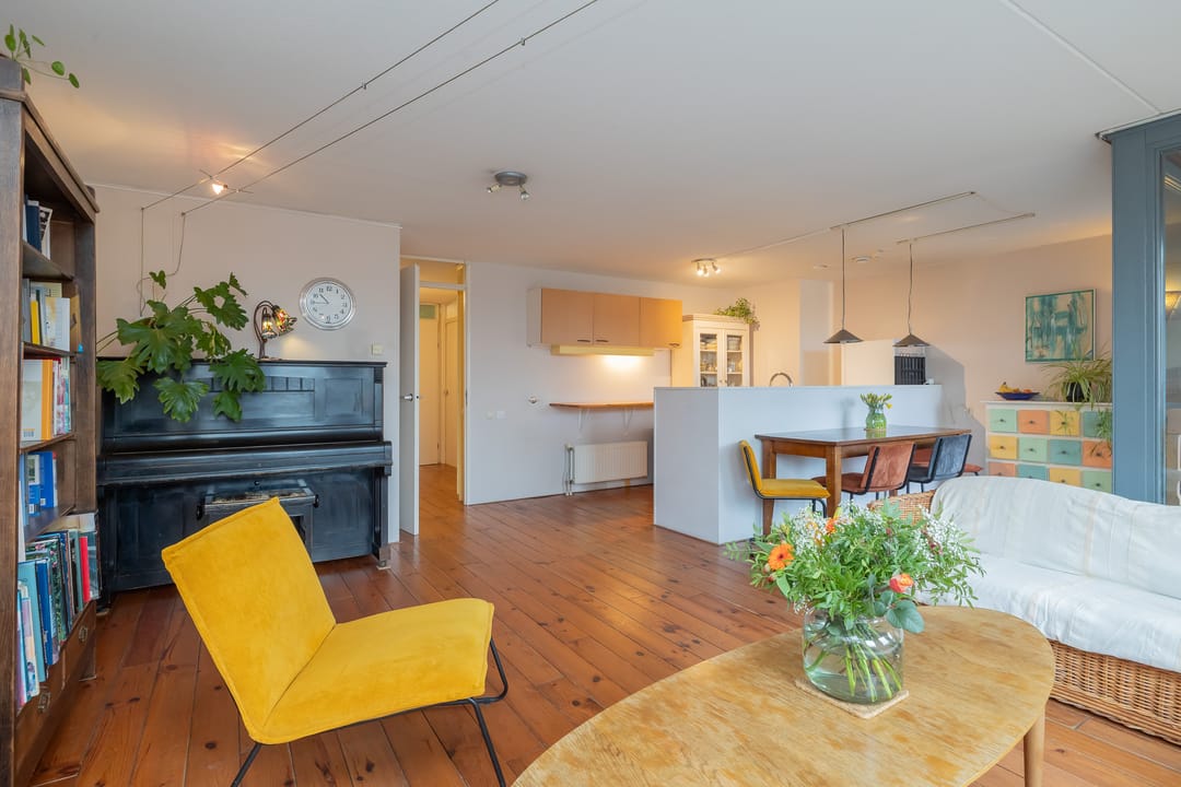 Foto 7 van Waterkeringweg 23