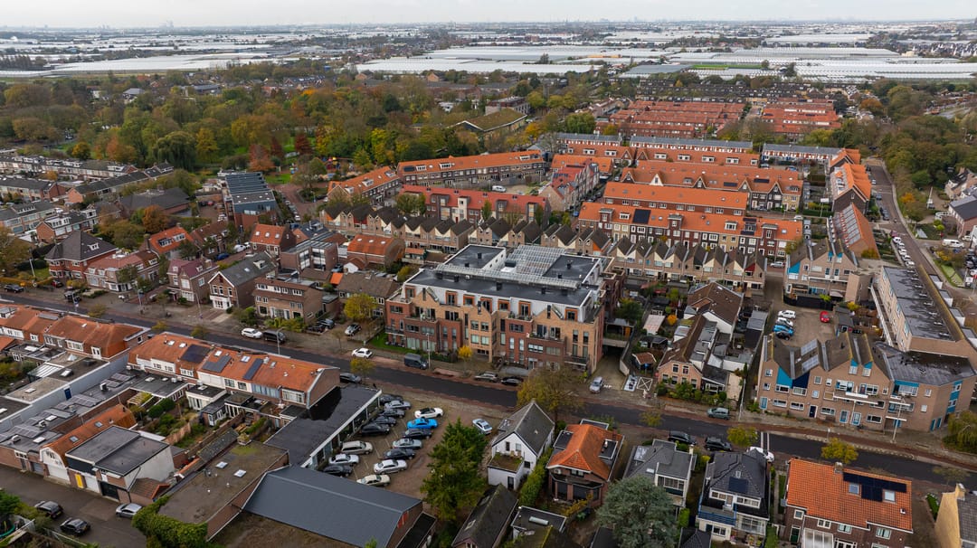 Foto 31 van Kerklaan 24-A