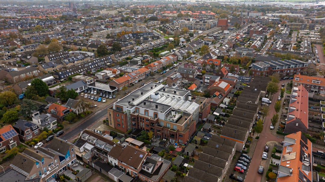 Foto 32 van Kerklaan 24-A