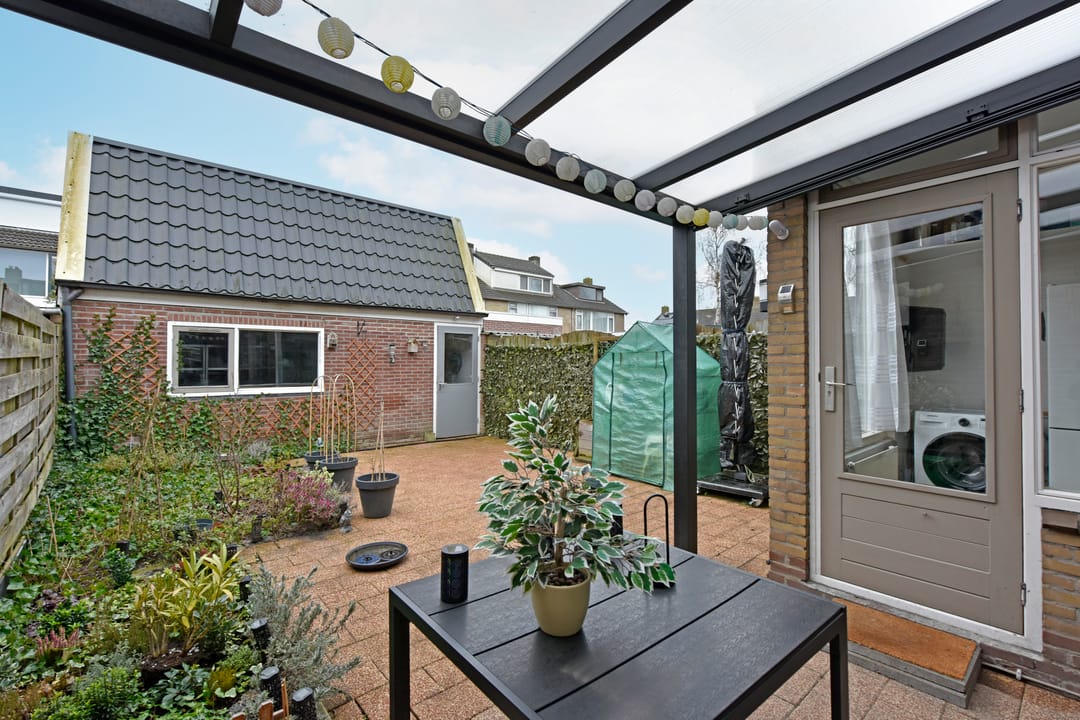 Foto 2 van Larixstraat 19