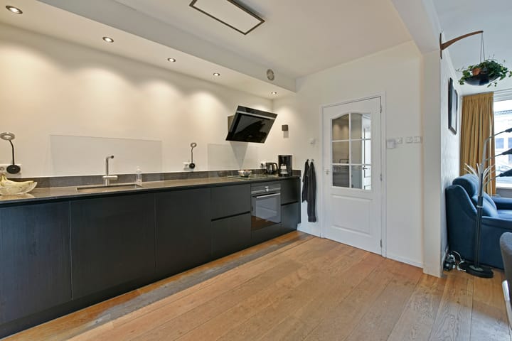 Foto 4 van Larixstraat 19