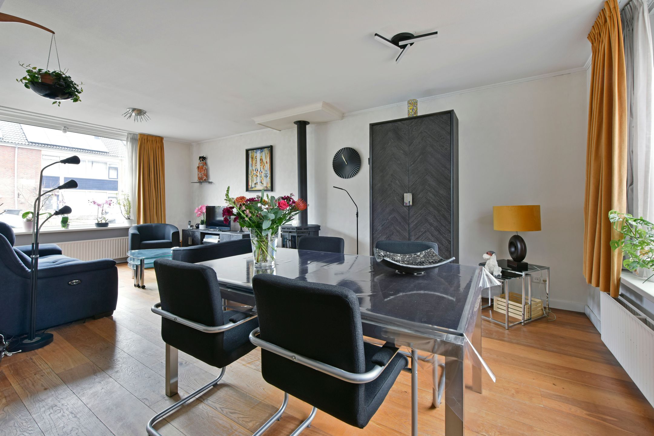 Foto 6 van Larixstraat 19