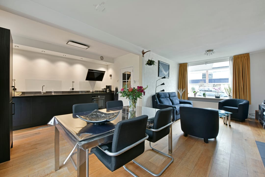 Foto 7 van Larixstraat 19