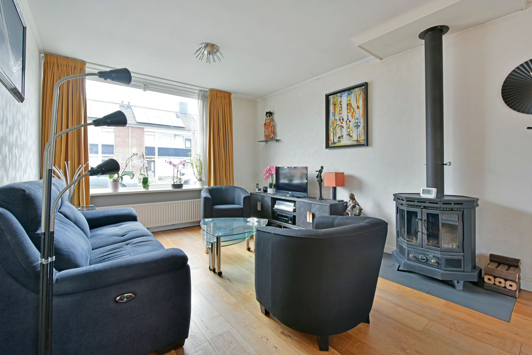 Foto 9 van Larixstraat 19