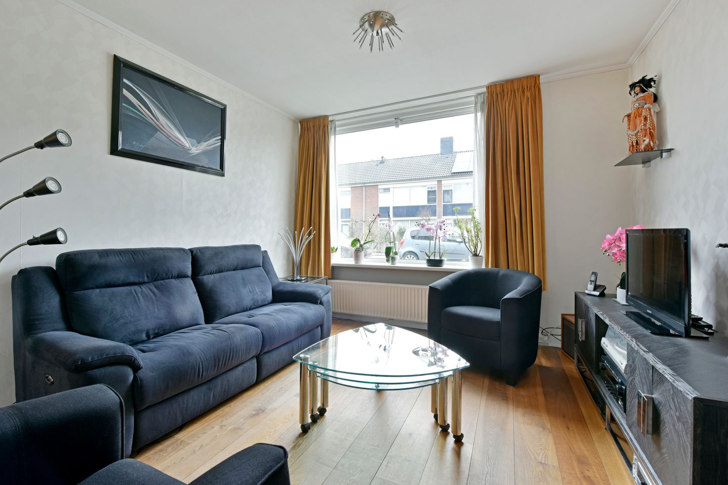 Foto 10 van Larixstraat 19