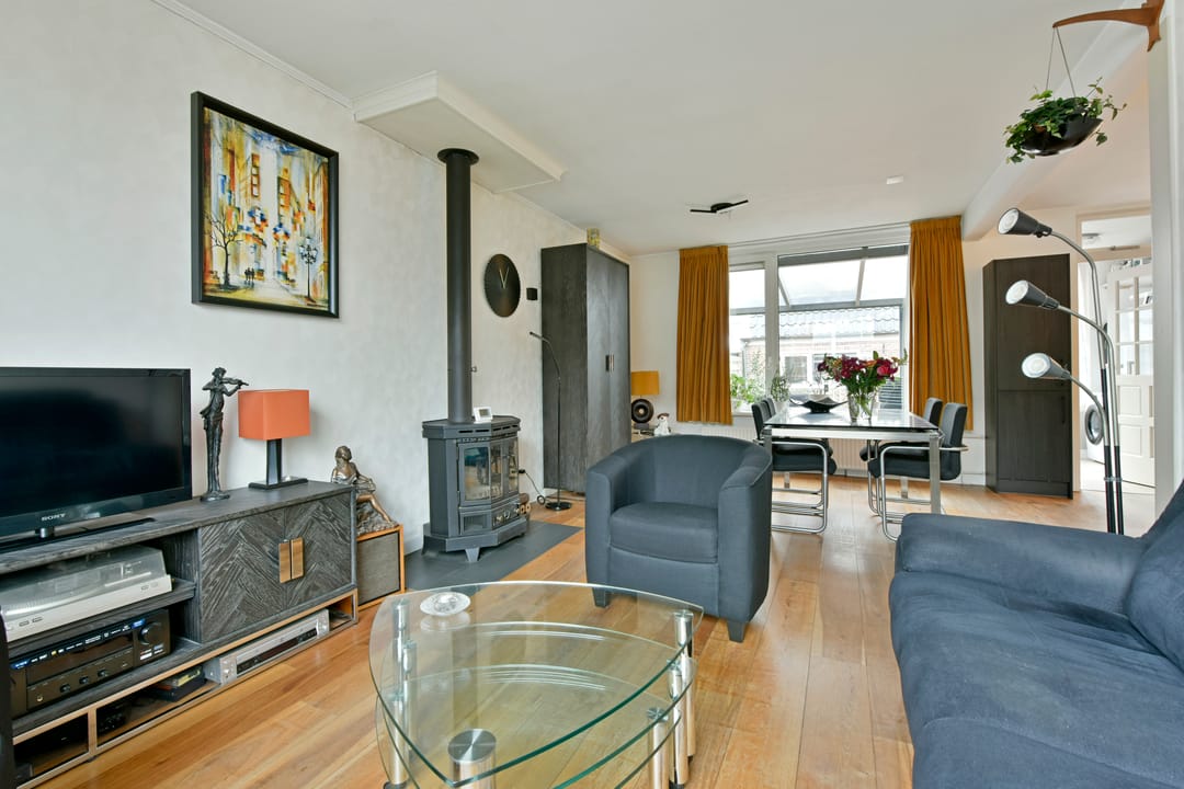 Foto 11 van Larixstraat 19