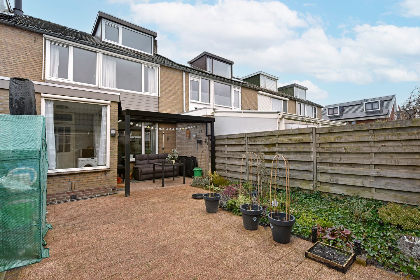 Foto 14 van Larixstraat 19