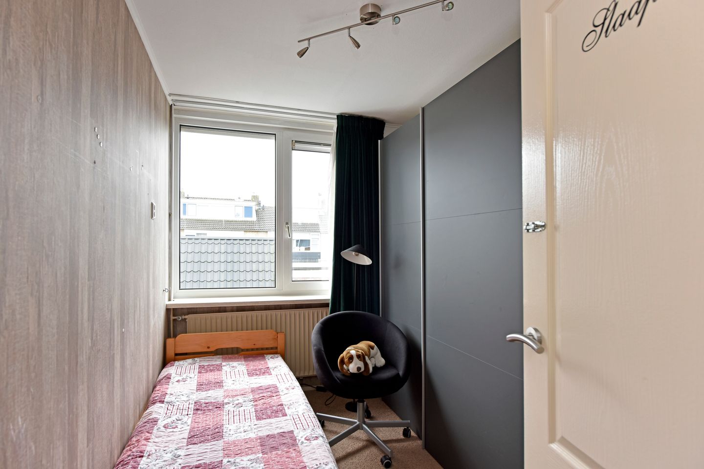 Foto 20 van Larixstraat 19