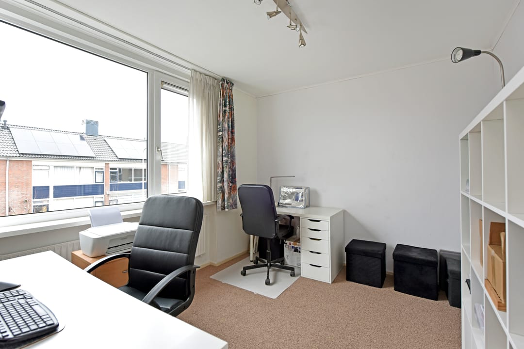 Foto 22 van Larixstraat 19