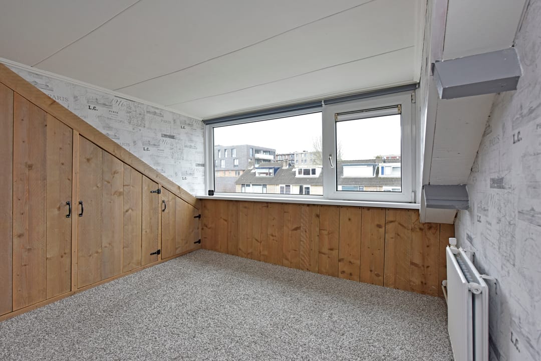 Foto 23 van Larixstraat 19