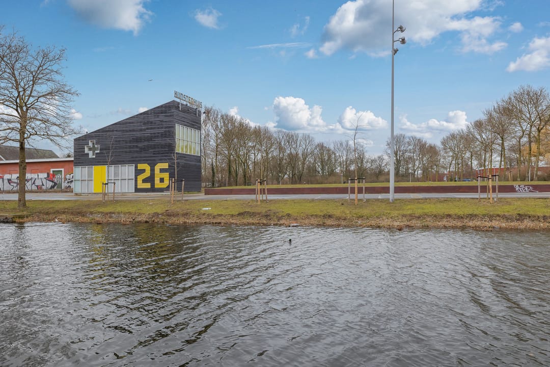 Foto 37 van Waterkeringweg 23