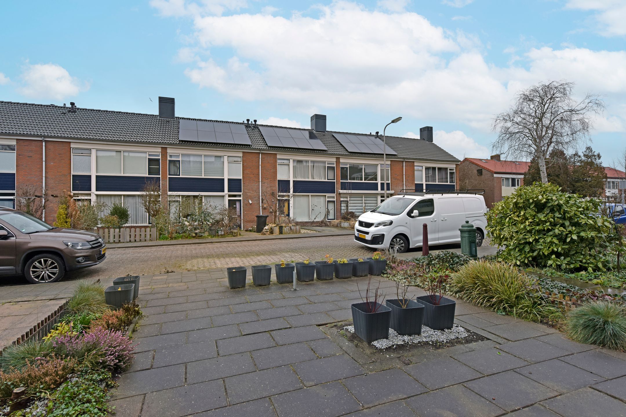 Foto 24 van Larixstraat 19