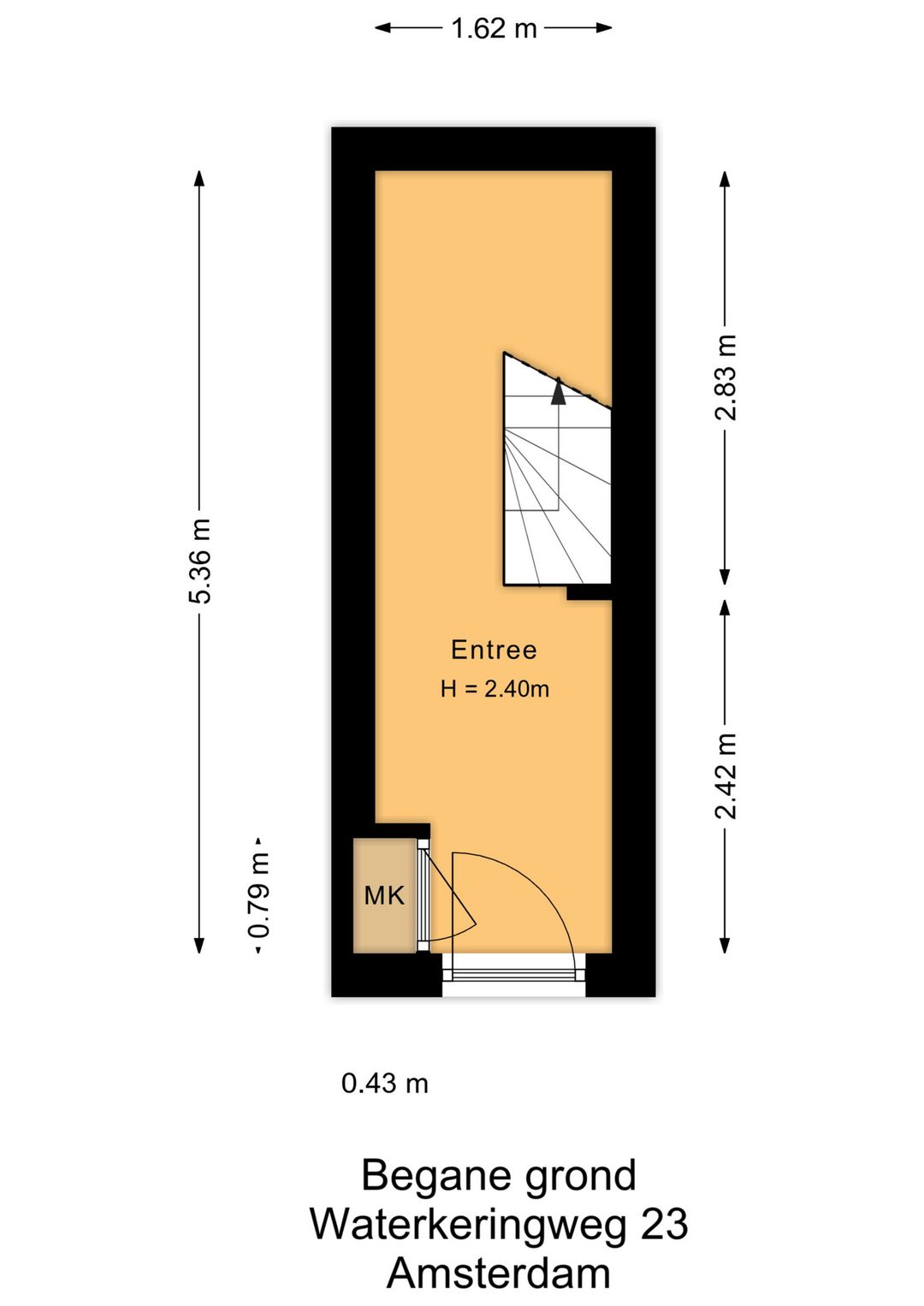 Foto 38 van Waterkeringweg 23