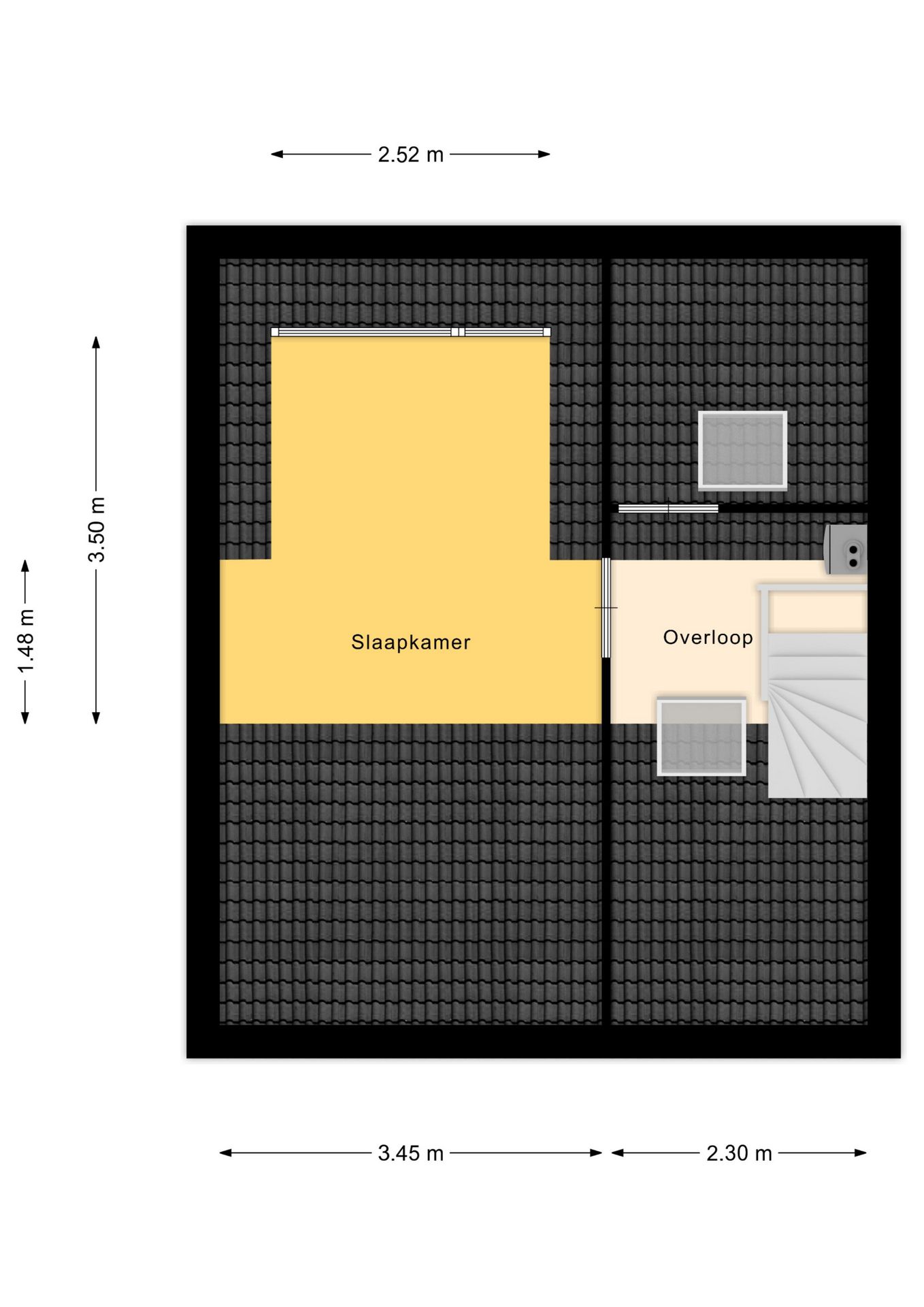 Foto 27 van Larixstraat 19