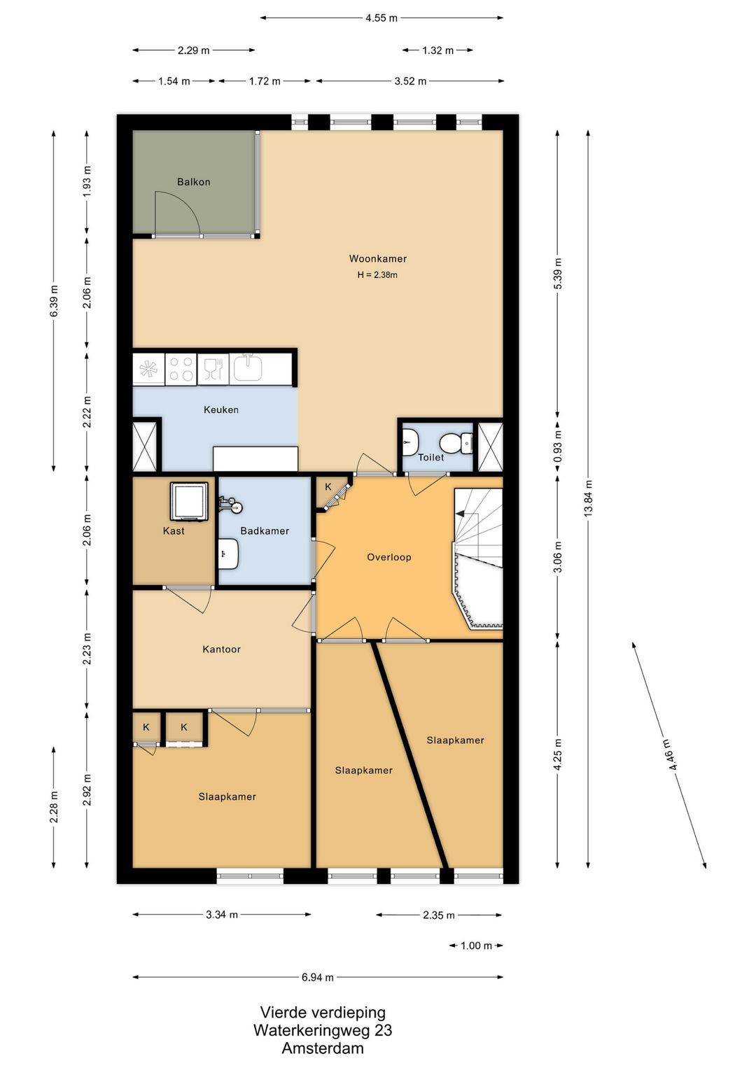 Foto 43 van Waterkeringweg 23