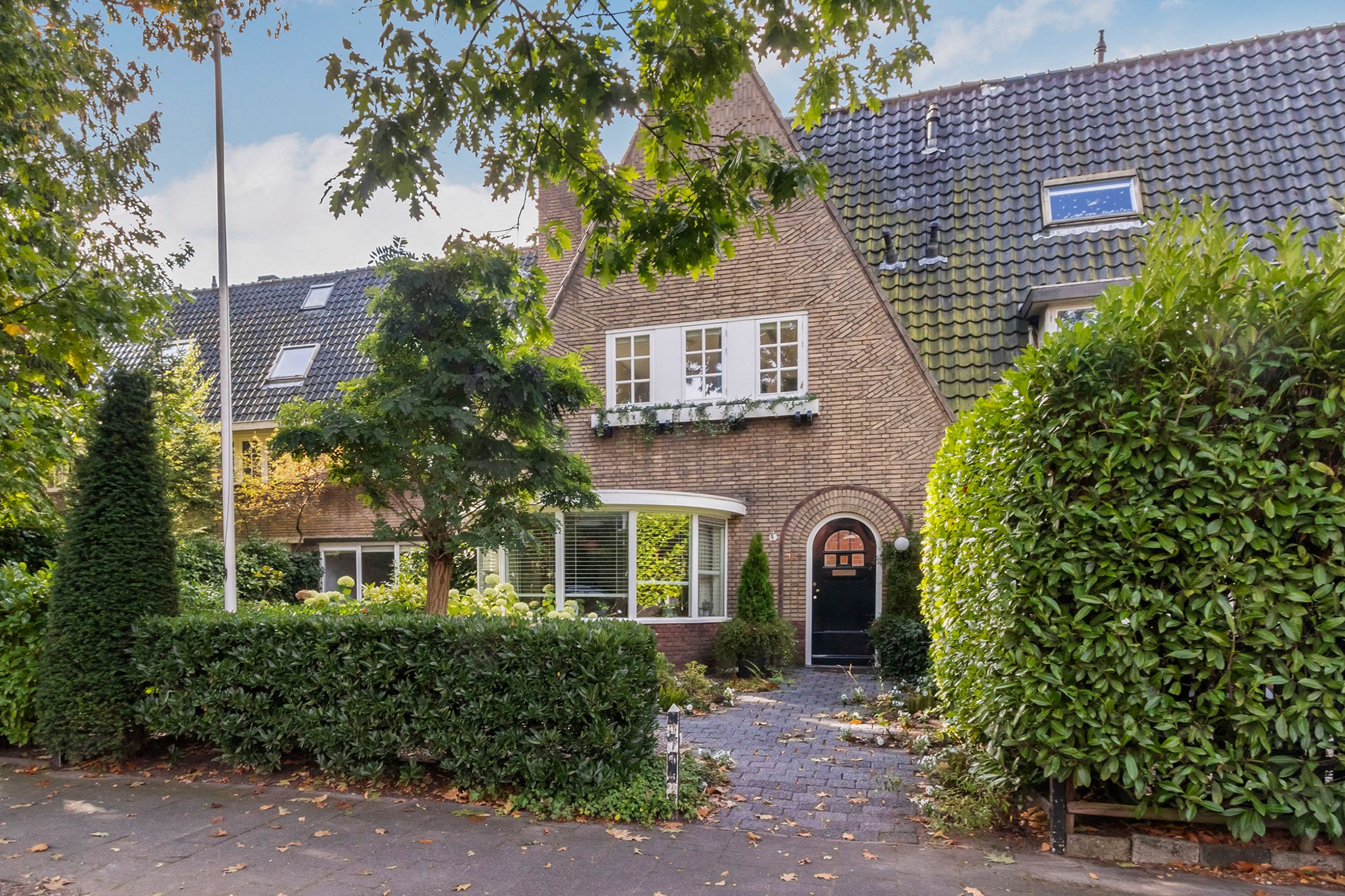 Gijsbrecht van Amstelstraat 349