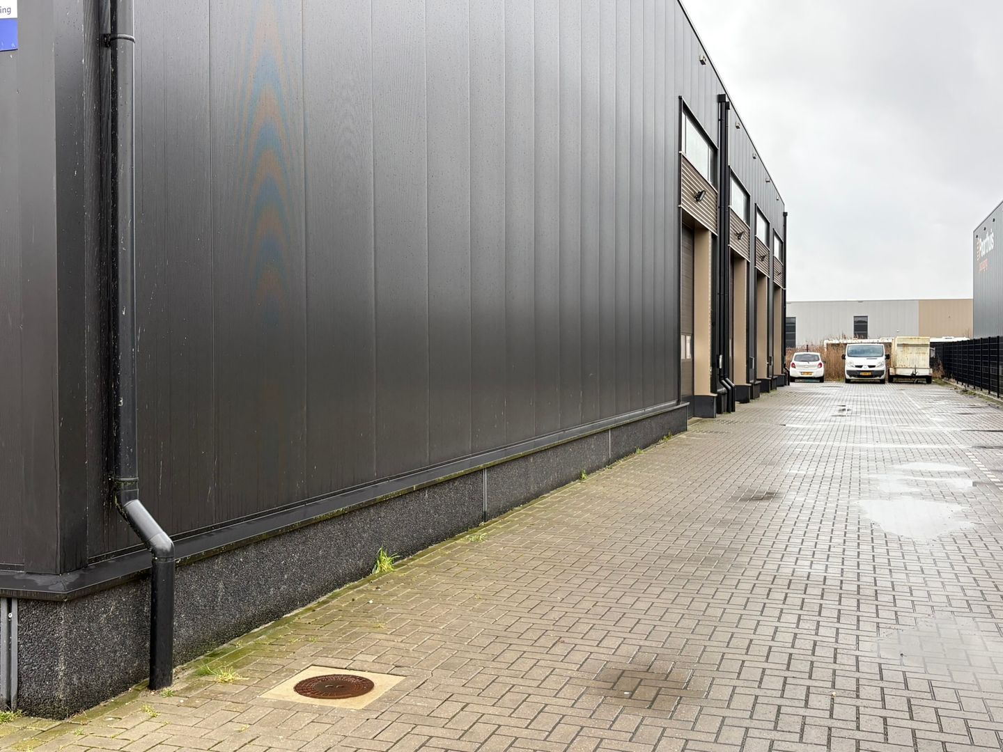 View photo 3 of Bedrijvenpark Twente Noord 38-d