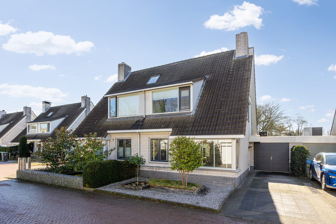 Foto 2 van Jachterf 11