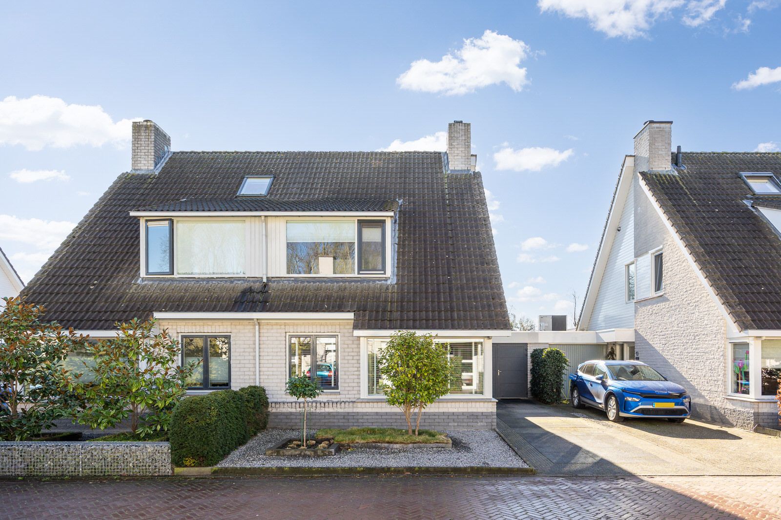 Foto 3 van Jachterf 11