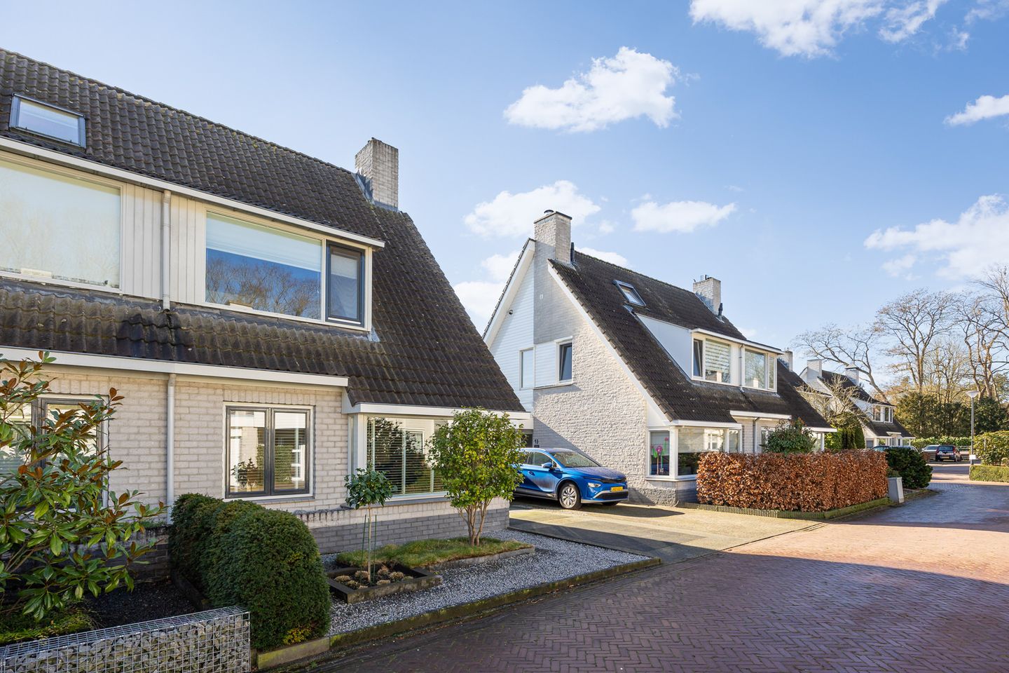 Foto 4 van Jachterf 11