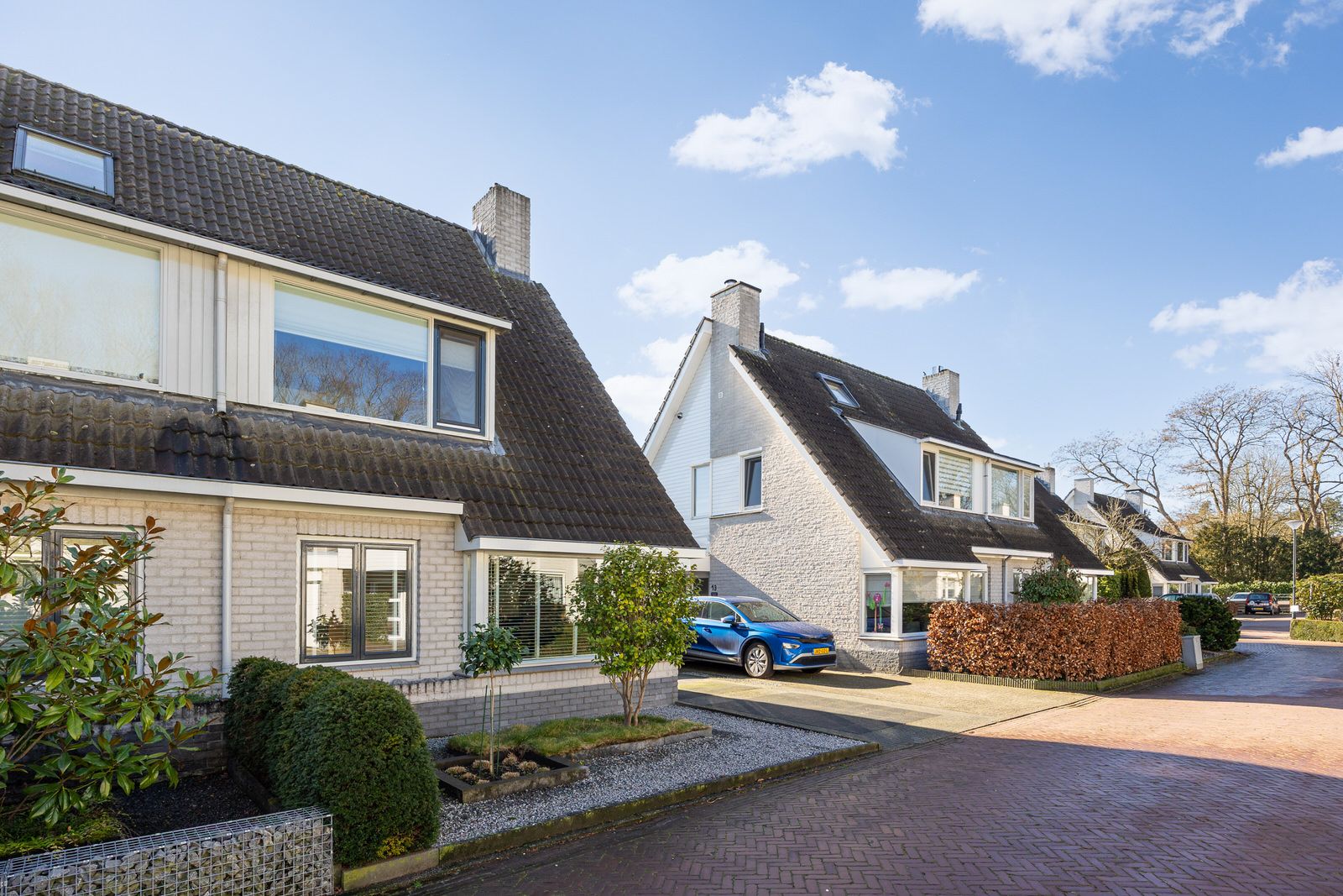 Photo 9 of Jachterf 11