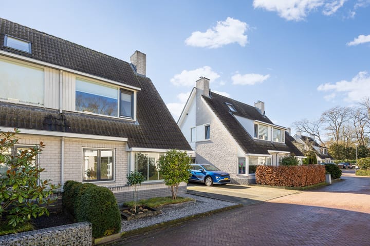 Foto 4 van Jachterf 11