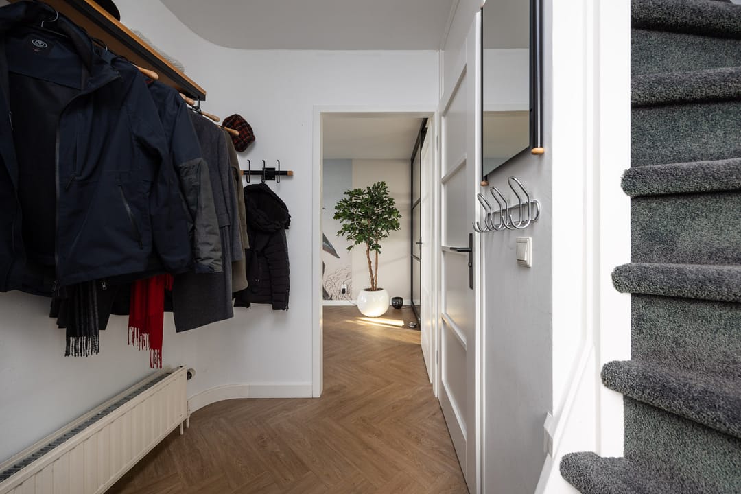 Photo 11 of Jachterf 11