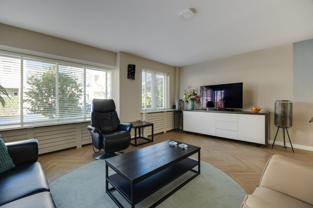 Photo 16 of Jachterf 11