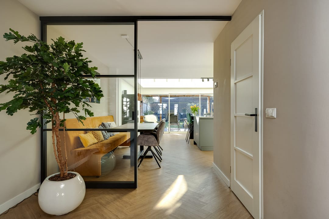 Foto 13 van Jachterf 11